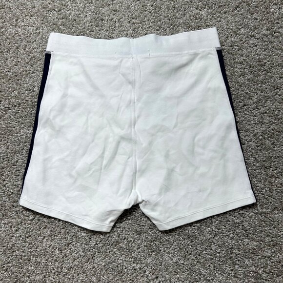 Gretchen Scott Women's Sz Small White Shorts - Picture 2 of 8